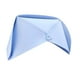 thumbnail image 3 of Sombrero de enfermera para fiesta de graduación de la escuela de enfermería, transpirable, para cosplay, atuendo de escenario femenino Azul, 3 of 8