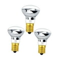 thumbnail image 1 of 3 bombillas de repuesto para decoración, pequeñas, con casquillo R39 E17, para campanas extractoras, dormitorios, oficinas, iluminación del hogar. 25 W, 1 of 8