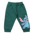 thumbnail image 3 of Disney Clothes Baby Boys Pant Set – Mickey Mouse, Winnie the Pooh, Cars, Toy Story, & Spiderman Outfit Set (0/3M to 24M), 3 of 8