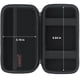 thumbnail image 5 of Organizador de viaje Canboc Electronics para MacBook Charger, color negro, 5 of 6