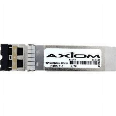 UPC: 0845282086850 | 8GBPS SHORTWAVE FC SFP+ TRANSCEIVER FOR PROMISE