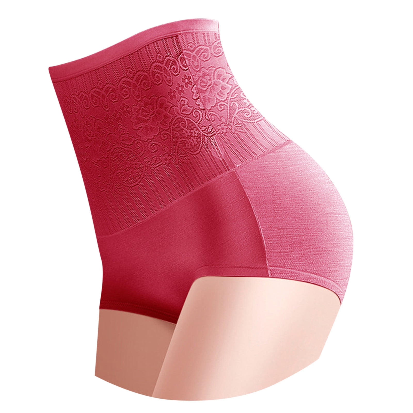 VOSS Waist Butt Waist Trainer Control High Tummy Body Ladies Panty