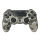 thumbnail image 1 of Controlador de juegos Compatible con Bluetooth giroscopio de 6 ejes 600mAh para Playstation 4, 1 of 5