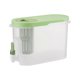 thumbnail image 2 of Hervidor de agua frío de 39 L con grifo botella de Wdftyju limonada contenedor de agua fría para cocina cubo de agua fría para el hogar, 2 of 8