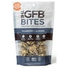 The GFB Gluten Free, Paleo Grain Free Protein Bites, Blueberry Almond, 4 Ounce (6 Count), Vegan, Dairy Free, Non GMO