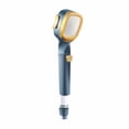 thumbnail image 4 of Birdeem Four Gear Pressurized Shower Filtration Button Water Stop Shower Nozzle Shower Set Pressurized Hand-Held Shower Head, 4 of 5