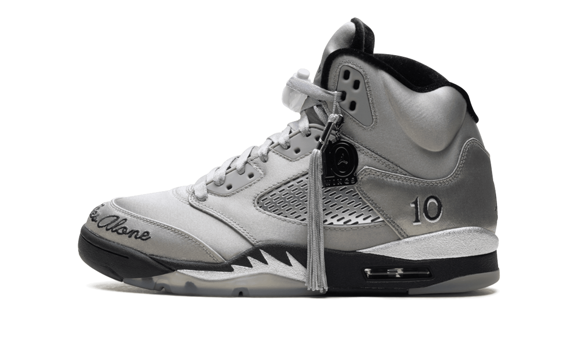 JORDAN MENS Air Jordan 4 Retro 