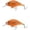 c, variant on Bisitoy 2Pcs Versatile Fishing Lures Set with Mixed Colors for Trout Salmon