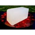 thumbnail image 2 of ULTRA CLEAR TRANSPARENT ORGANIC GLYCERIN MELT & POUR SOAP BASE 100% PURE 10 LB, 2 of 2