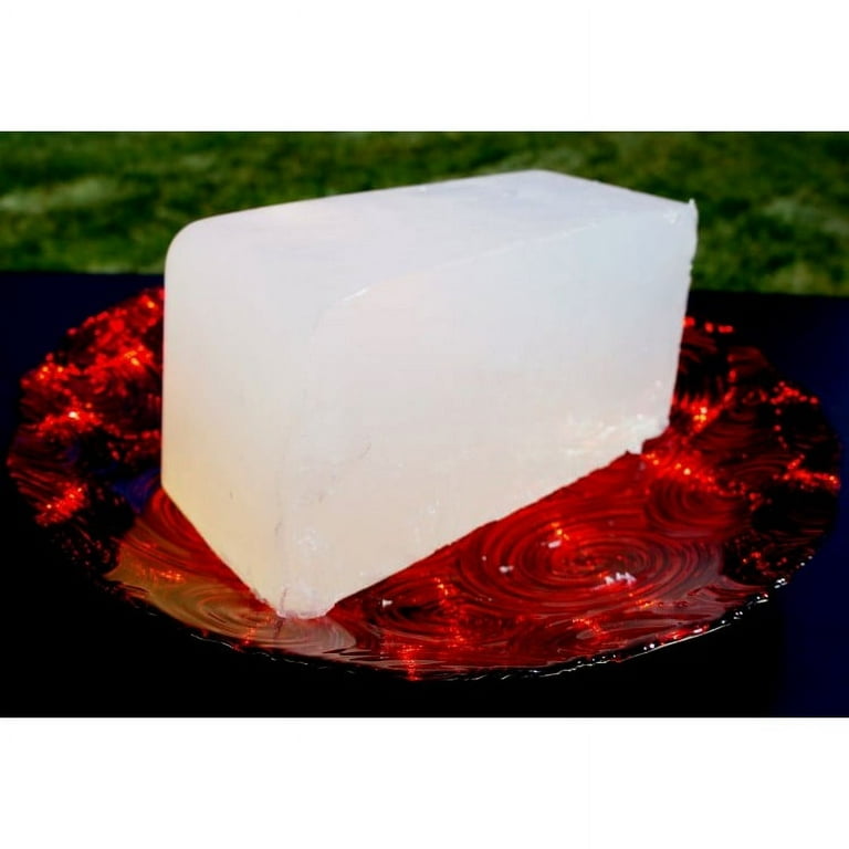 Ultra clear transparent organic glycerin melt & pour soap base 100% pure 10  lb buy