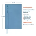 thumbnail image 3 of Agenda 2025 Diaria Calidad Zegno Curpiel - 4 Pz, 3 of 6