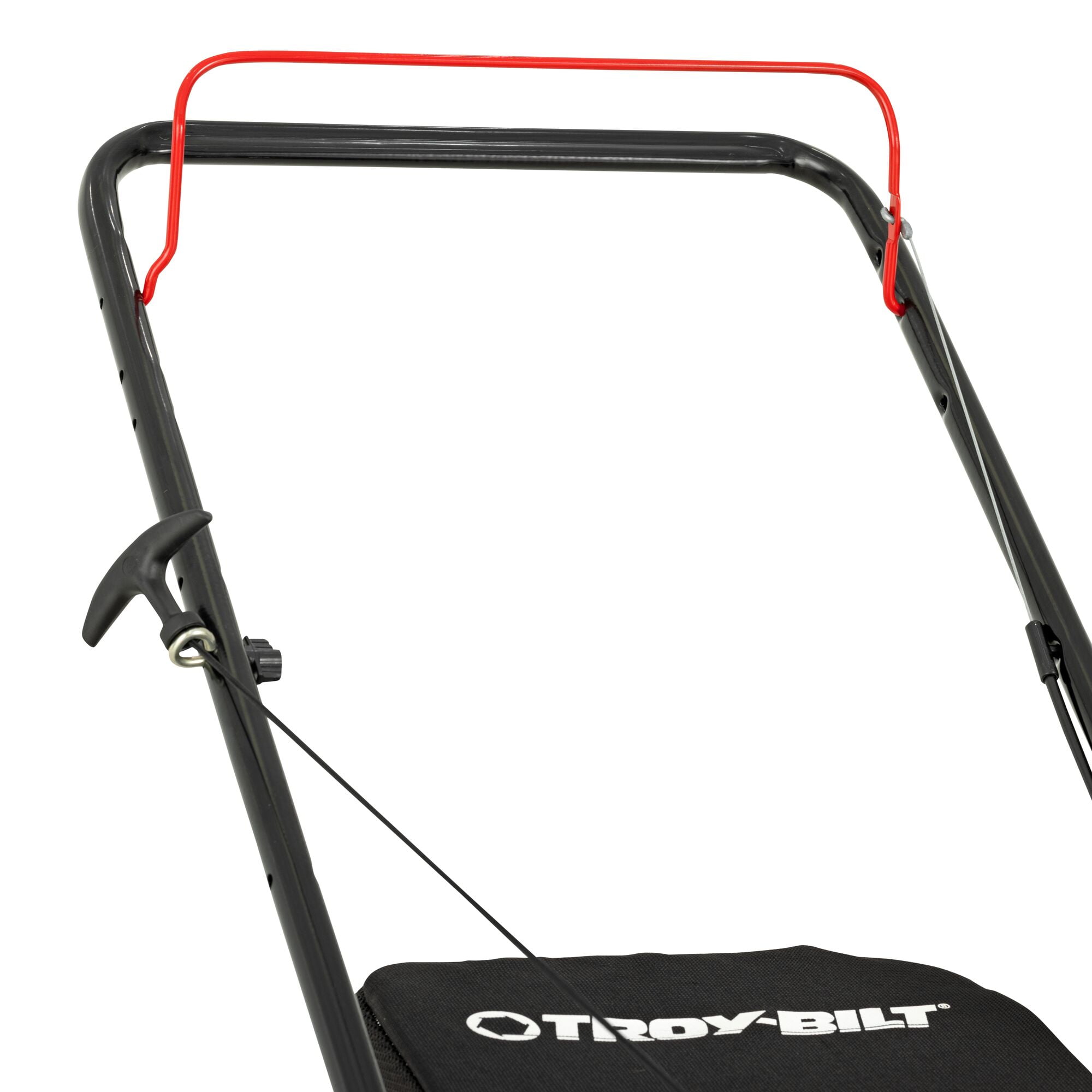 Troy-Bilt 21" 140cc Gas Walk-Behind Push Mower, TB120