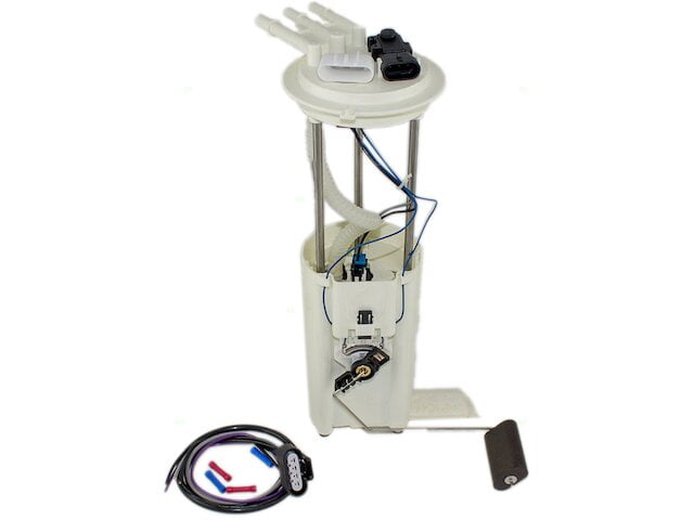 Fuel Pump Assembly - Compatible With 1996 Gmc Jimmy Sport Utility 4 