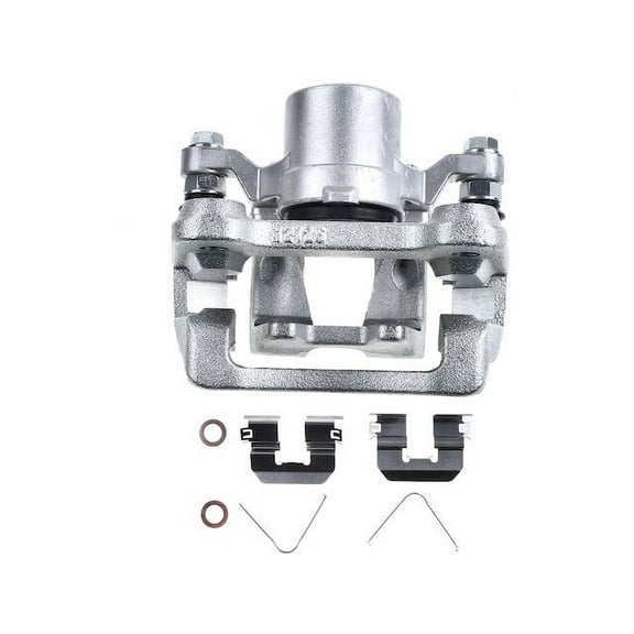 Rear Right Brake Caliper 1 - Compatible with 2016 - 2021 Hyundai Tucson 2017 2018 2019 2020