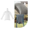 thumbnail image 3 of Sèche-cheveux Portable Sac à Linge Séchage Rapide pour Voyage Affaires, 3 of 10