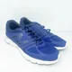 thumbnail image 2 of New Balance Mens 575 V2 M575LN2 Blue Running Shoes Sneakers Size 9 D, 2 of 6