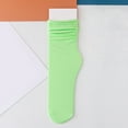 thumbnail image 4 of Casual Socks Funny Socks Crew Socks Comfortable Soft Cotton Casual Socks with Cute Patterns for Men Women Socks, 4 of 4