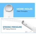 thumbnail image 3 of Bidé Portátil Eléctrico, Pulverizador Personal Recargable, Ducha de Mano para Mujeres y Hombres, Limpieza Higiénica, Cuidado Posparto y Bebé, Bidé Portátil Sobre la Marcha, 3 of 5