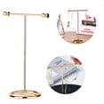 thumbnail image 4 of Rdeghly Jewelry Stand, Multifunctional Earrings Rack, For Home Boutiques Jewelry Stores Women, 4 of 8
