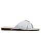 thumbnail image 1 of Sandalias para Mujer Lady bug ZMexico 10200 blanco 22.5, 1 of 4