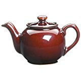 Foxrun 9844 peter sadler teapot- brown