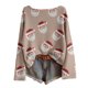 thumbnail image 3 of MHFRRA Sudadera con Capucha Sin Cabeza Atmosphere para Mujer Caqui, 3 of 4