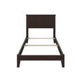 thumbnail image 2 of Nantucket Traditional Bed, Multiple Sizes, Multiple Colors, 2 of 6