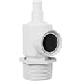 thumbnail image 1 of 1x 9100901 Conector + 2 Almohadillas de Algodón, Componentes Esenciales para sus Necesidades Kit Conector, 1 of 4