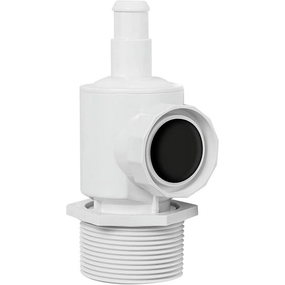 1x Connecteur 9100901 + 2 Tampons de Coton, Composants Essentiels pour Votre Kit de Connecteur