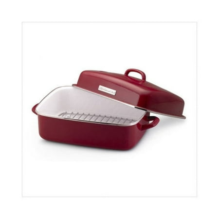 Large Kitchen Aid Roasting Pan Large Kitchen Aid Roasting Pan