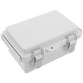 thumbnail image 6 of Raindrops Waterproof Electrical Box Outdoor Distribution Box Weatherproof Electrical Box Plug Cover For Protecting Electrical Outlets, 6 of 8