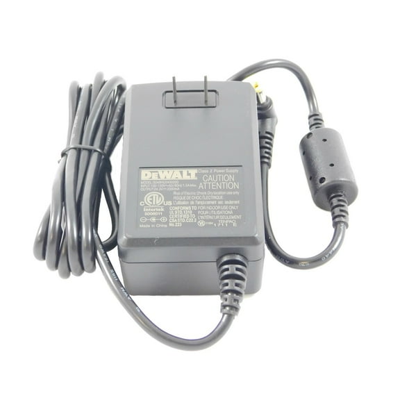 Dewalt OEM 5140178-86 Replacement Radio Power Supply DWST08810