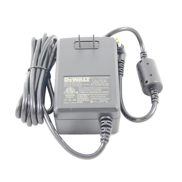 Dewalt OEM 5140178-86 Bloc d'Alimentation de Remplacement pour Radio DWST08810