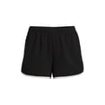 thumbnail image 5 of No Boundaries Juniors French Terry Shorts, Inseam 2.5”, Sizes XS-XXL, 5 of 5
