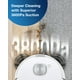 thumbnail image 3 of Robot aspirador y fregona ECOVACS DEEBOT N10 PLUS con vaciado automático, limpieza manos libres durante 60 días, succión de 3800 Pa, autonomía máxima de 330 minutos, mapeo preciso con sensores Lidar y, 3 of 5