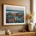 thumbnail image 5 of Over Portland 01 - Portland Maine Photography Unframed Wall Art Print 11 x 14 inches, 5 of 7
