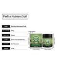 thumbnail image 5 of Soils Activator for Potted s, Nutrient Supplement for Healthy Growth, Daily Maintenance, Easy Application for Indoor Gardening Enthusiasts, 5 of 5