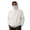 RYE1-White, variant on LWFFDAW Men's UPF 50 Sun Protection Jacket Hooded with Mask Lightweight Long Sleeve Hooded Jackets Breathable Loose Hiking Athletic Jacket
