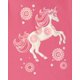 thumbnail image 2 of Camiseta The Children's Place para niñas con forma de animales, paquete de 3, talla M, 2 of 4