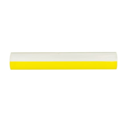 EZ Magnibar- Half-Yellow- 6 inches