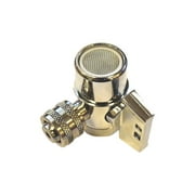 Metal Diverter adapter For All Kangen Enagic water machines