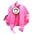 thumbnail image 2 of Betty Boop Small Backpack with Water Bottle New School Bag Kids Child, 2 of 2