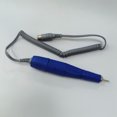 thumbnail image 2 of Guardurnaity Práctico bolígrafo removedor de uñas: elimina sin esfuerzo el esmalte de uñas, taladro eléctrico para uñas, máquina de manicura. Juegos de manicura azul, 2 of 6