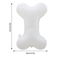 thumbnail image 3 of Maoww Ballon en Aluminium Pied d'Os de Chien, 3 of 9