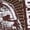 Downtown Brown, variant on Star Wars' The Mandalorian Men's & Big Men's Hoodie, Sizes XS-5XL