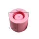 thumbnail image 4 of Matsuzay Molde de silicona para jabón, rebanador de dulces, aspecto bonito, mano de obra fina, accesorios para el hogar, utensilio de cocina para Cocina y Comedor Matsuzay HA078945-00, 4 of 6