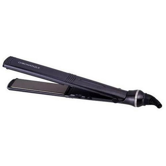 Chromatique Professional CP5200T Extra Long Plate Titanium Flat Hair Iron Straightener 450F