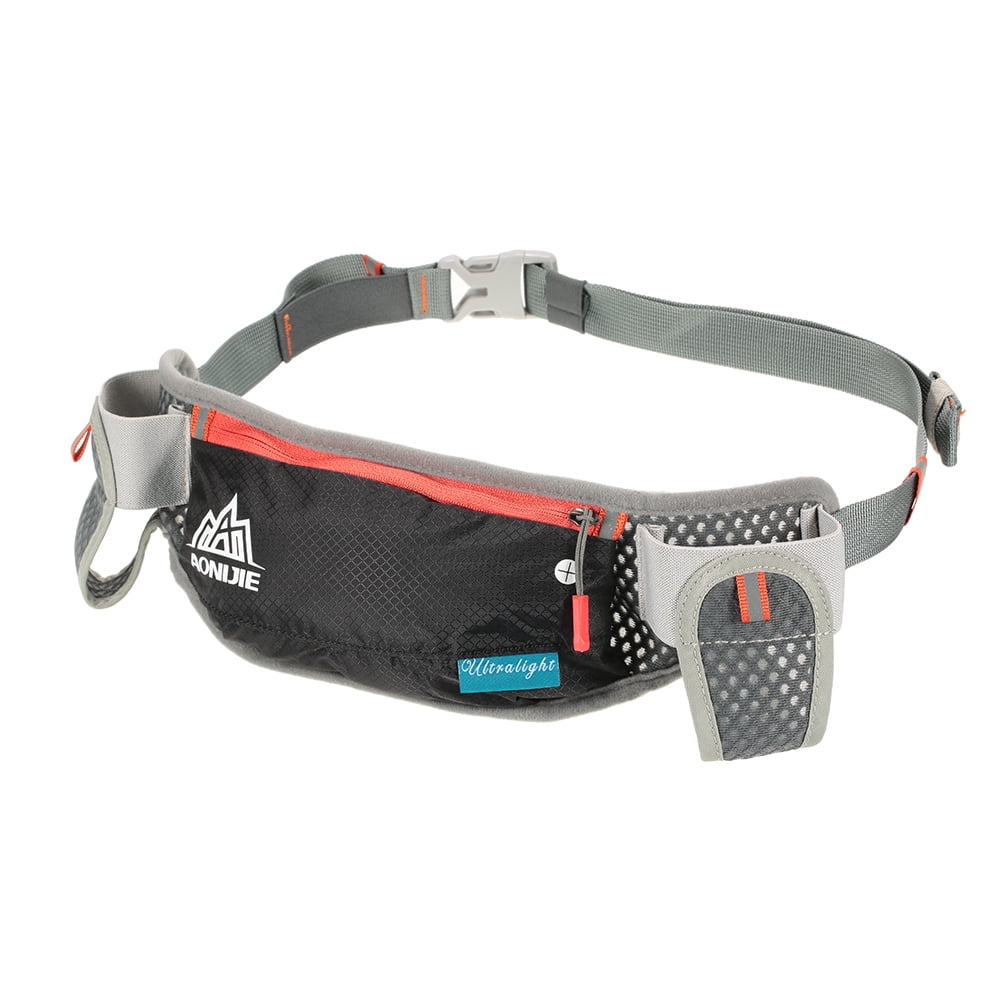 running belt bottle holder
