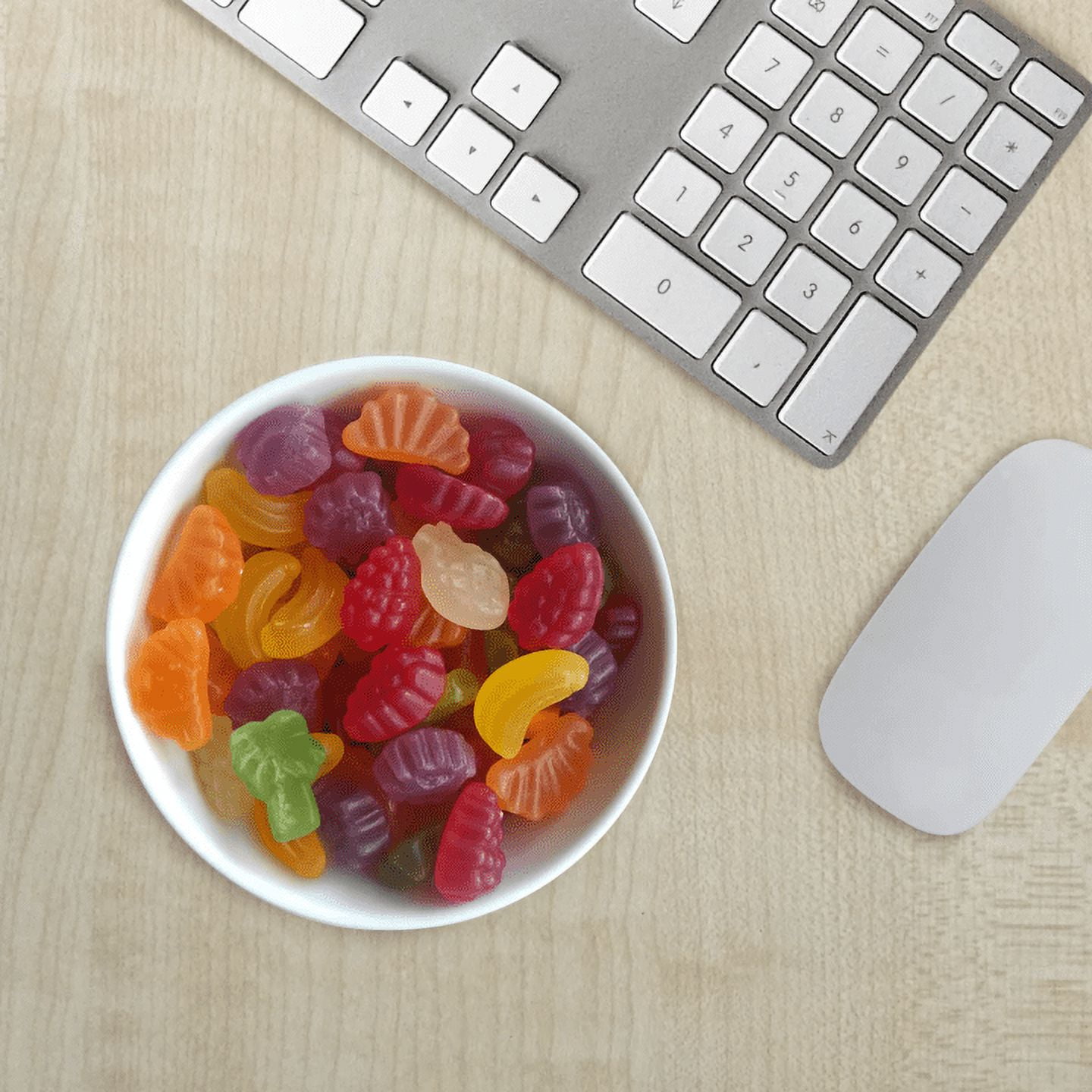 Haribo Tropifrutti Haribo 284g Tropifrutti