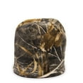 thumbnail image 4 of Outdoor Cap FCB-150 Reversible Fleece Beanie-Realtree Max-5 / Black, 4 of 4